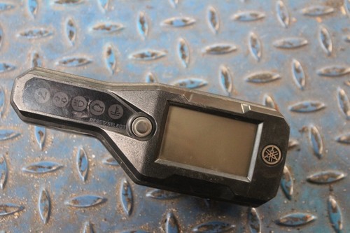 Genuine yamaha wr125 125 x - 125,