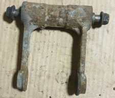 Honda VF500 VF 500 F2 1986 Rear Suspension Shock Linkage Section Dog Bones 974