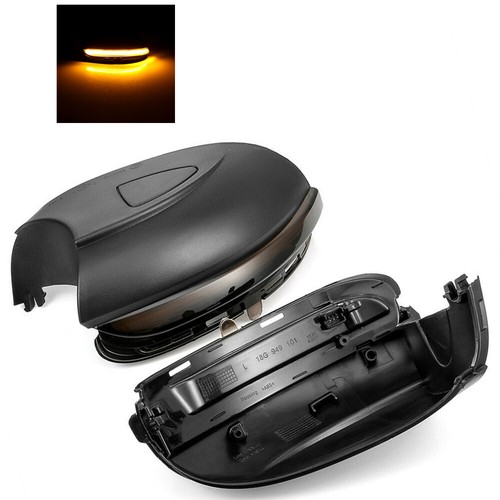 Led dynamic side - led, mirror