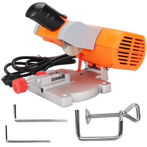 Mini bench cut off chop - 2",