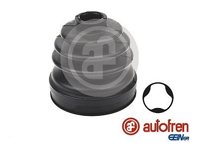 Autofren seinsa d8392 bellow - autofren,
