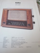 Radio Television Archive