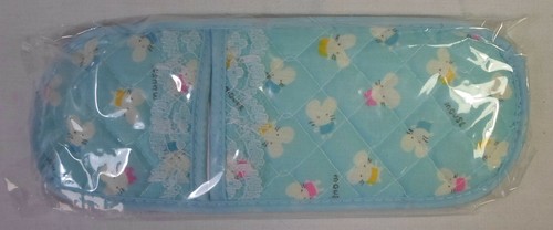 Vtg soft pencil - 80's,