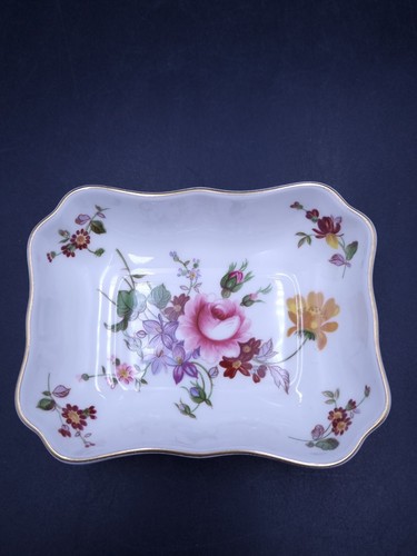 Royal crown derby posies - crown,