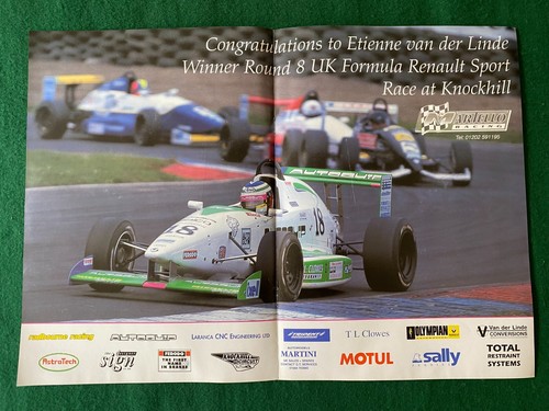 Formula renault sport - renault,