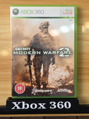 Call duty modern warfare 2 - call,