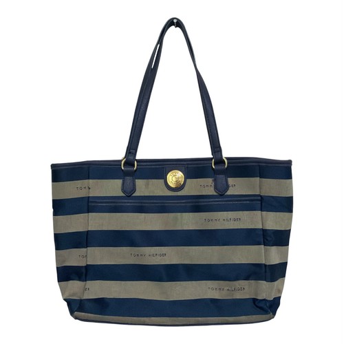 Tommy hilfiger blue beige - tommy,