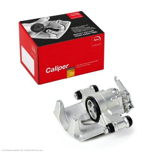 Apec rear right brake caliper - right,