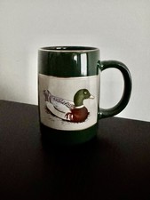 Vintage OTAGIRI Coffee MUG