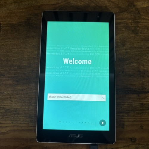 Asus zenpad wi fi - wi-fi, (p01z)