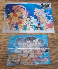 Senran kagura burst - senran, &