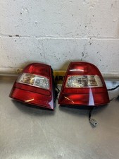 Honda Civic MB6 VTI MC2 Rear Lights Taillights Tail Lights Lamps Set MC MB