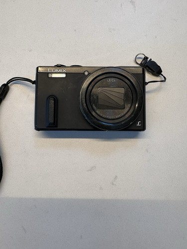 Panasonic lumix dmc tz60 - lumix, dmc-tz60