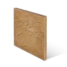 Paving Slabs 600x600x40mm Buff