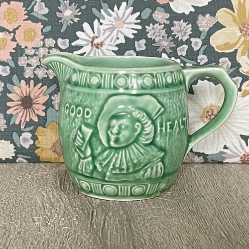 Vintage falcon ware cavalier - falcon,