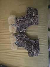 Sergio Todzi Backless Heels