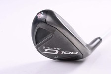 Wilson Staff D100 #4 Hybrid /
