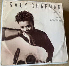 Tracy Chapman, Fast Car 12"