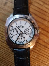 Mabz London Collection Quartz