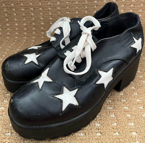 Vintage 90s y2k black - vintage,