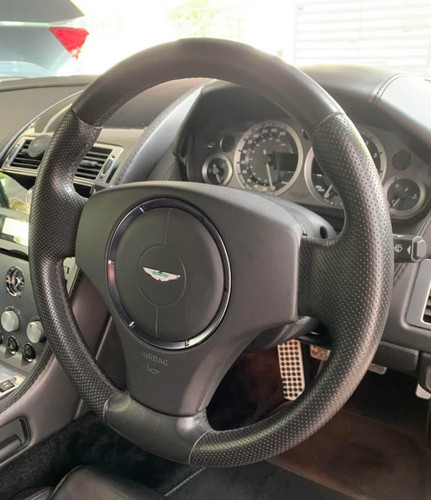 Aston martin db9 dbs vanquish - martin,