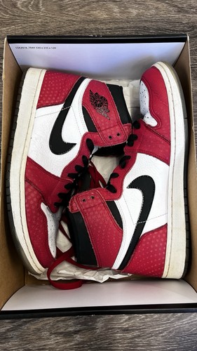 Air jordan retro high x - 1,