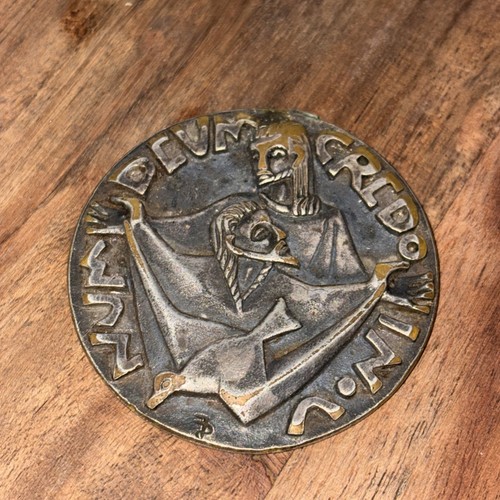 Holy trinity french vintage - trinity,