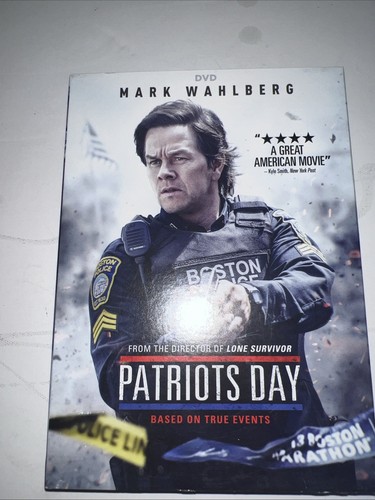 Patriots day - patriots,