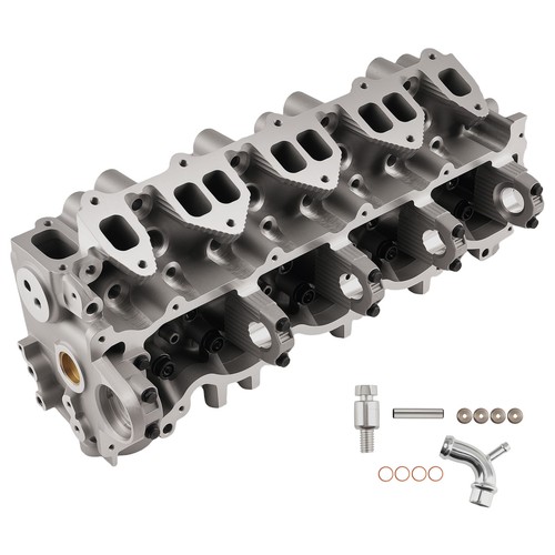 4929776 bare cylinder head - cylinder,