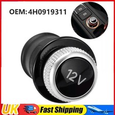 12V Socket Cigarette Lighter