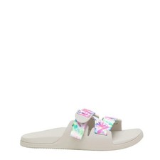 Chaco Chillos Slide Light Tie