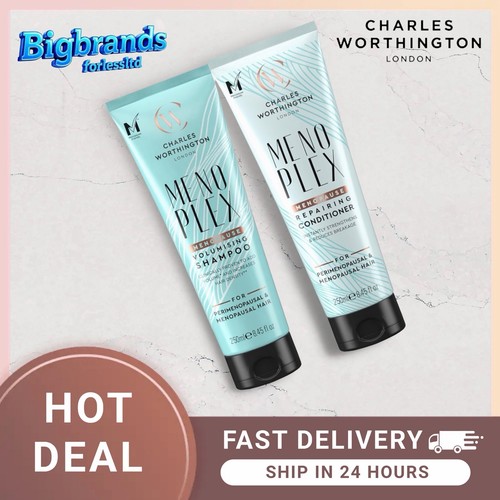 Charles worthington menoplex - charles,