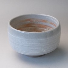 Japanese Matcha Tea Bowl