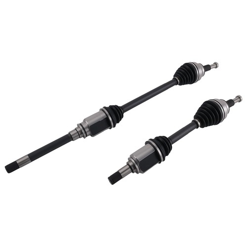 Axles front for - axles,