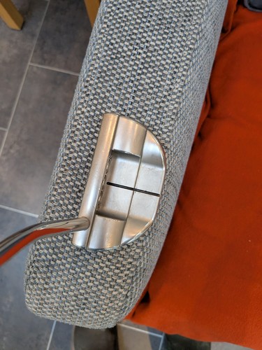 Scotty cameron select fastback - select,