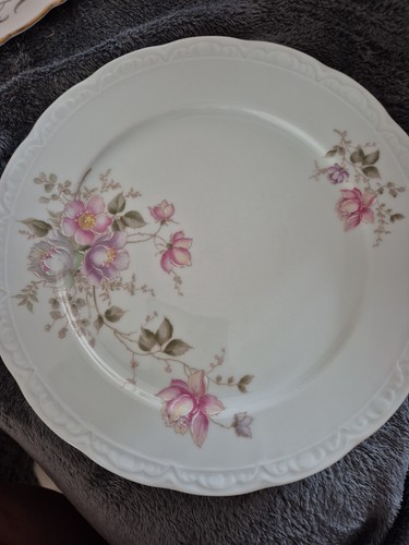 Dinner plate mitterteich - plate,,