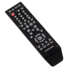 Original Samsung 00061L Remote