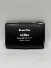Franklin Collins English