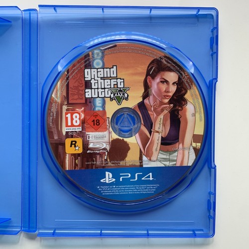 Grand theft auto - grand,