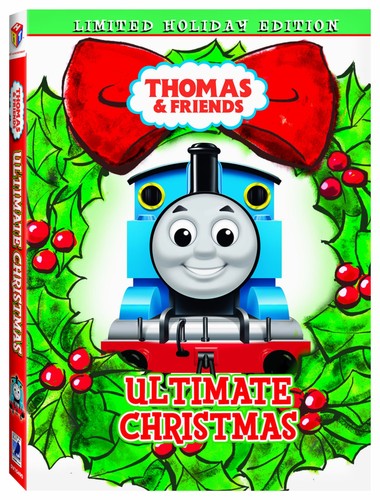 Thomas friends ultimate - thomas, friends:
