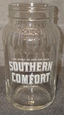 Genuine Southern Comfort