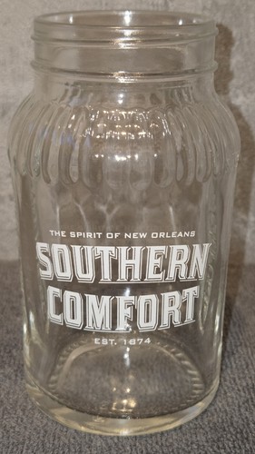 Genuine southern comfort - southern,