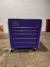 Mac Tools Roll Cart Slide and