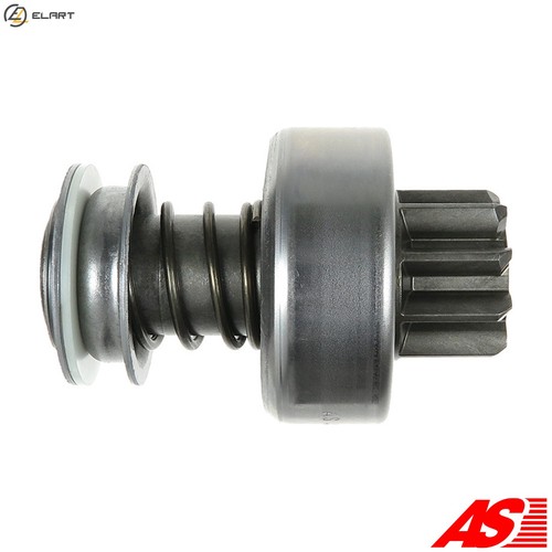 Freewheel gear starter sd0012p - gear,