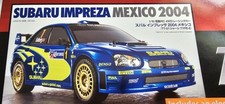 Tamiya 47372 Subaru Impreza