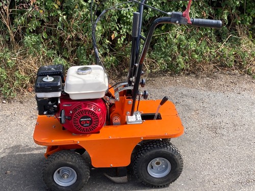 Benassi l300 turf cutter honda - l300,