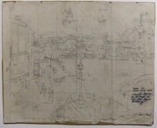 Fred Cecil Jones "Down the