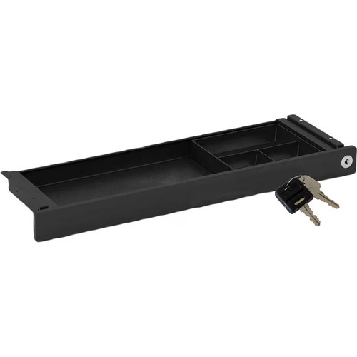 Bmb under counter drawer steel - under,