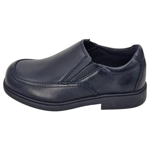 Kids leather school - m&s,