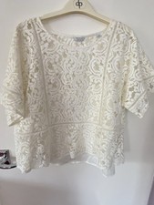 Jacke Wills Lace Double